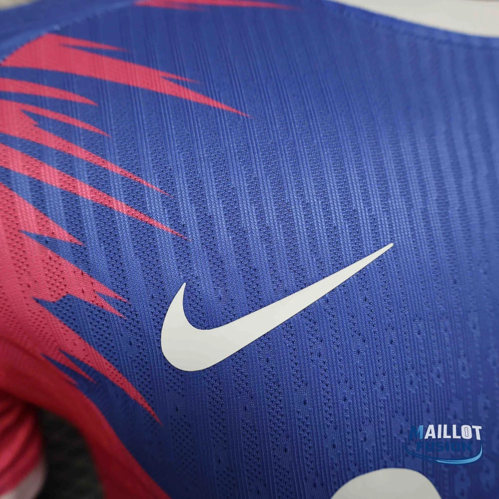 Maillot Tottenham concept 2024-25