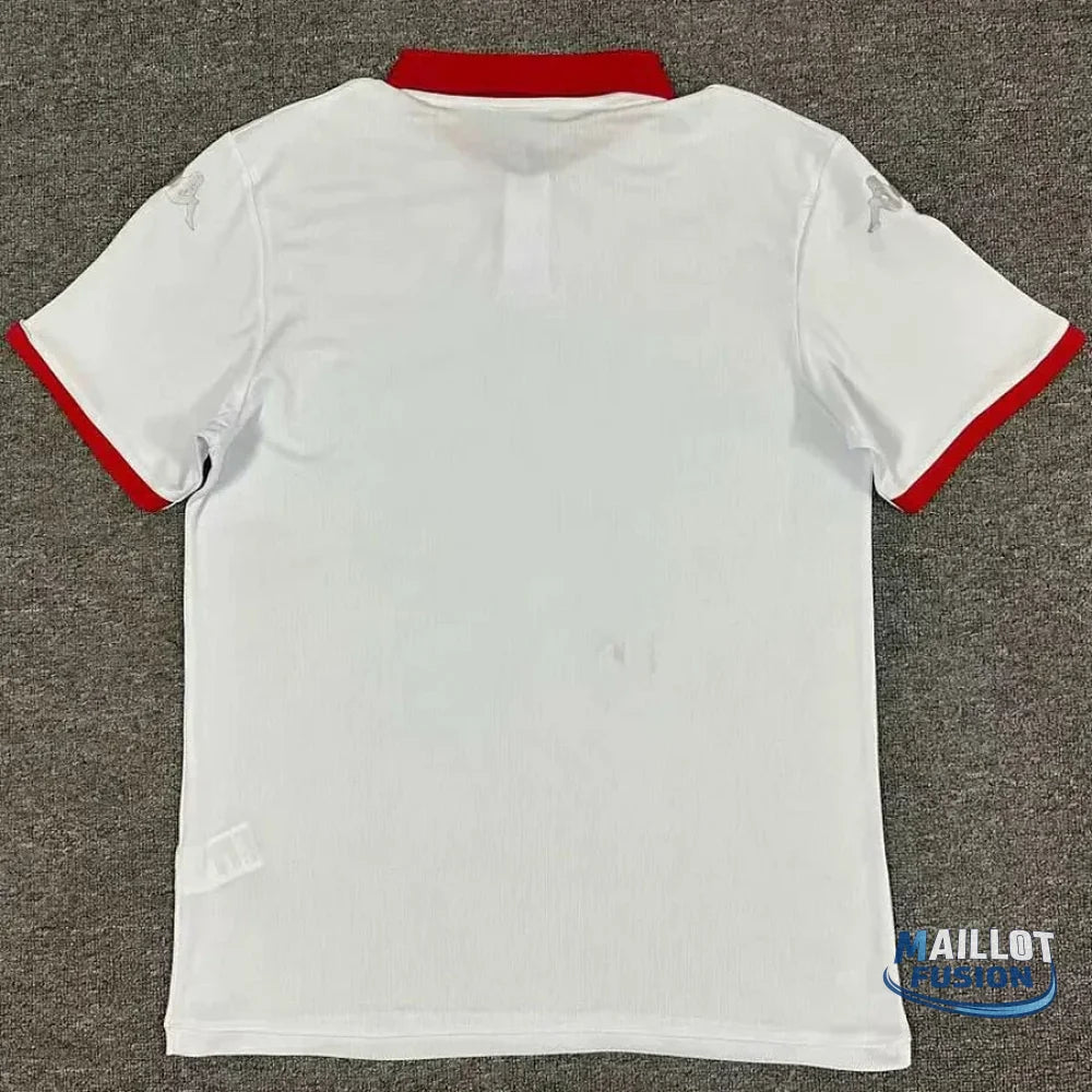 MAILLOT TUNISIE 2024/25