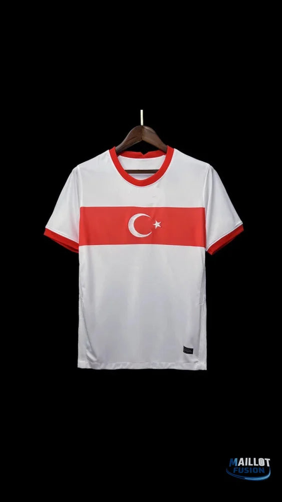MAILLOT TURQUIE EXTÉRIEUR 2024/25