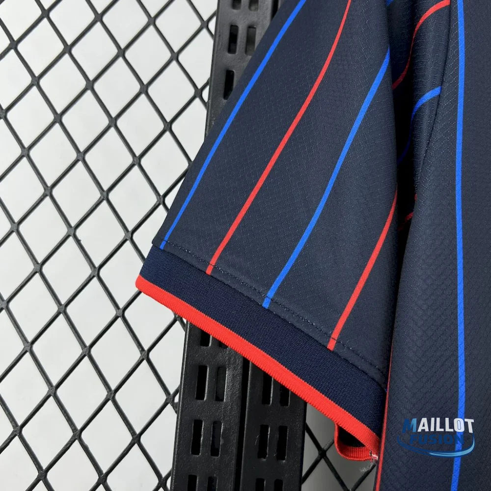 Maillot USA extérieur 2025-26