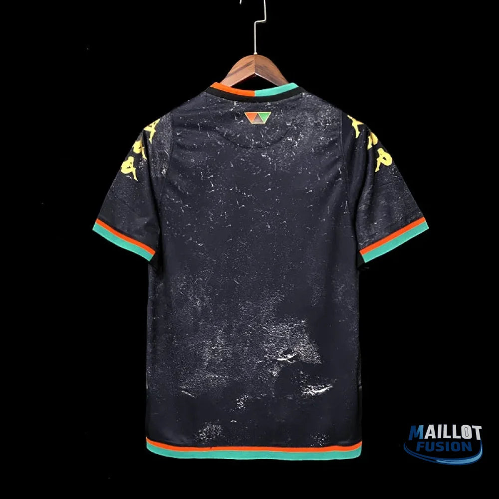 MAILLOT VENISE 2021/22