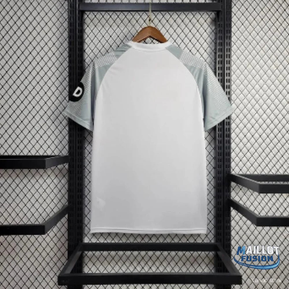 MAILLOT WEST HAM 2024/25 THIRD