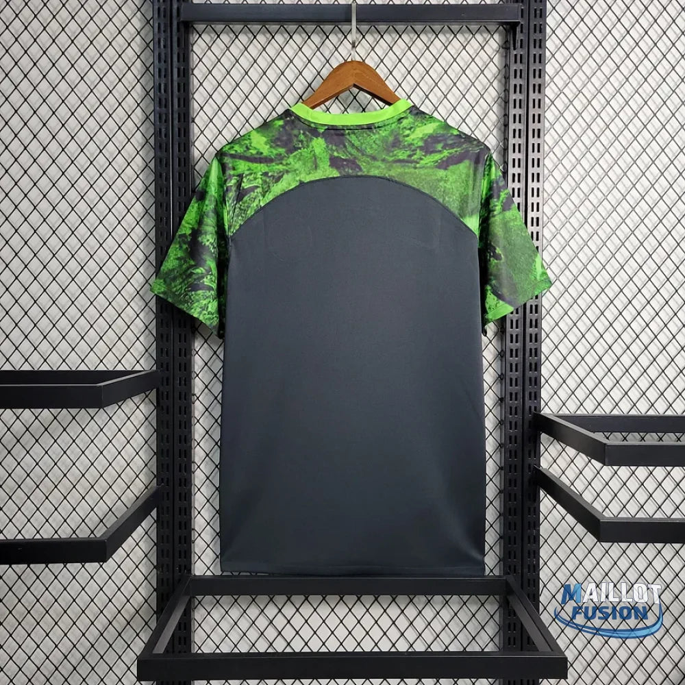 MAILLOT WOLFSBURG