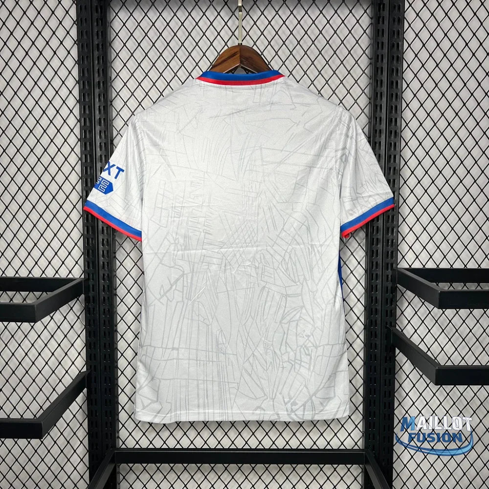 Rangers Maillot Foot 2024 2025