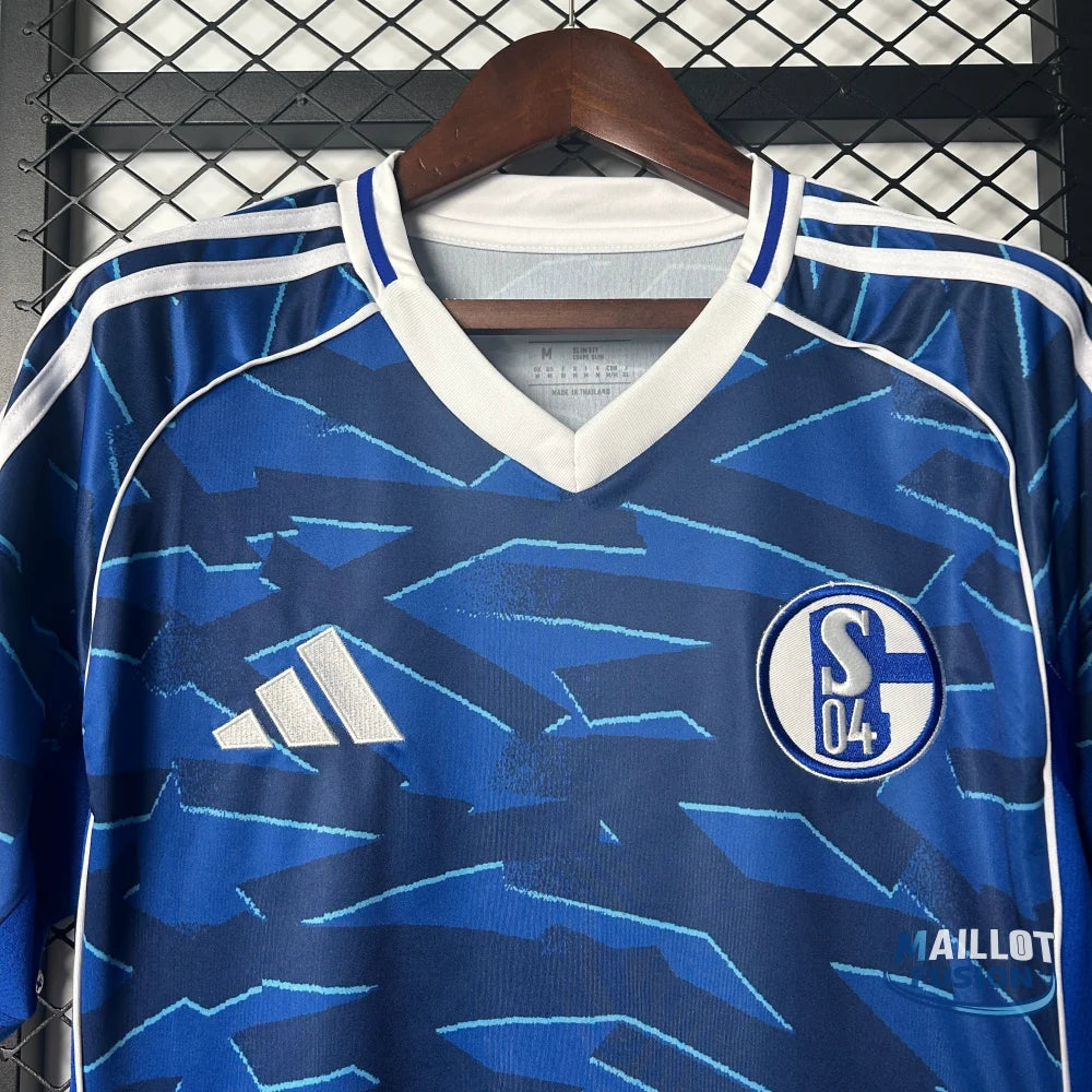 SCHALKE 04 HOME 25/26