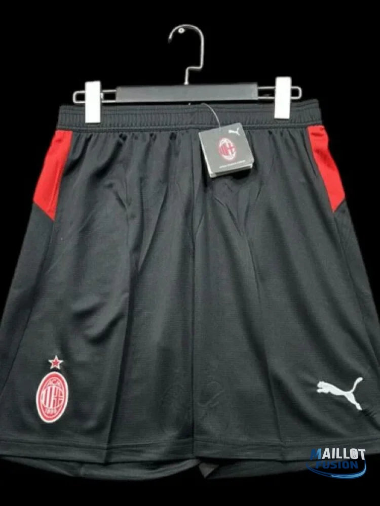 Short AC Milan 2025-26