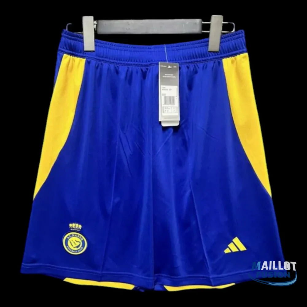 Short Al Nassr2024-25