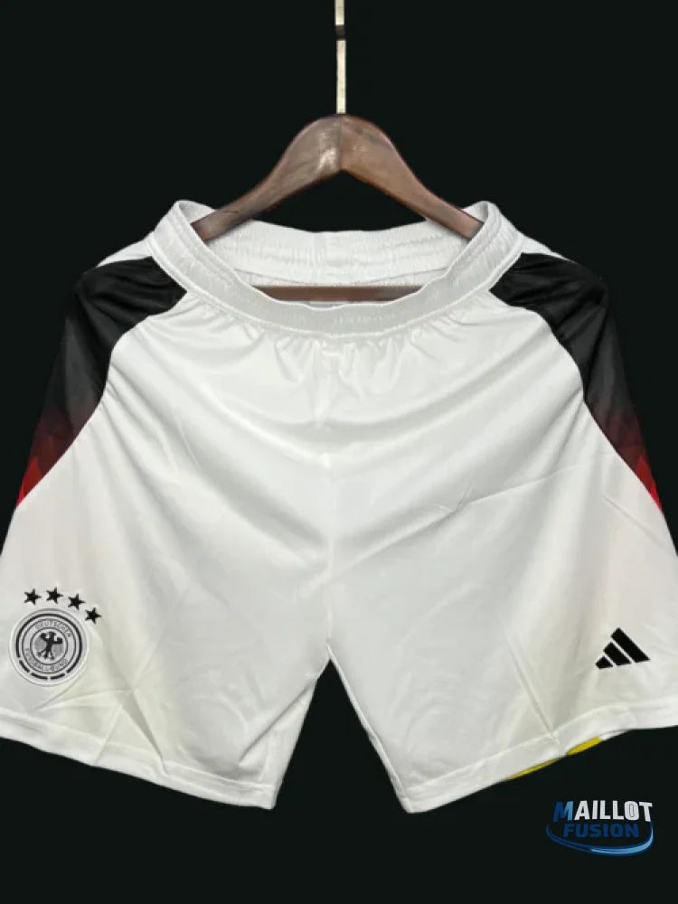 Short Allemagne 2024-25