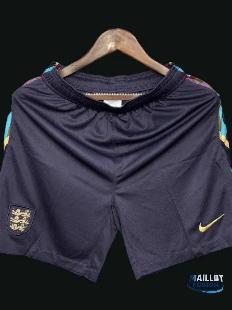 Short Angleterre 2024-25