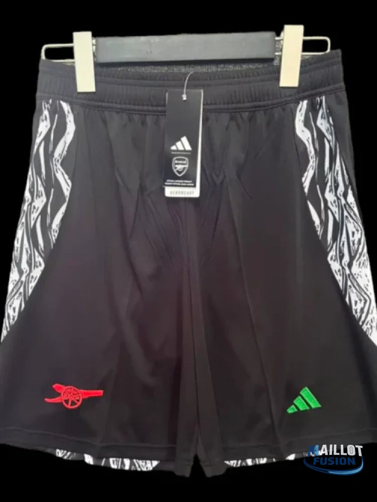 Short Arsenal 2024-25