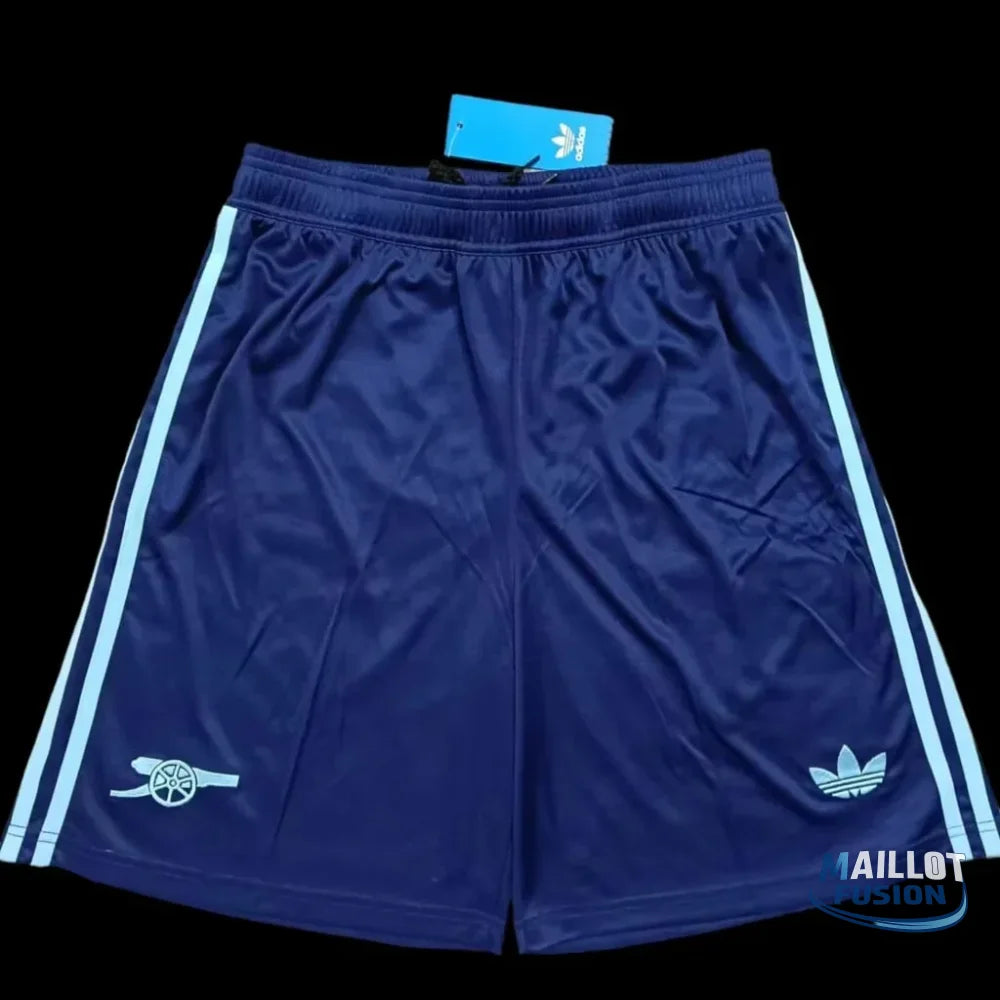 Short Arsenal 2024-25