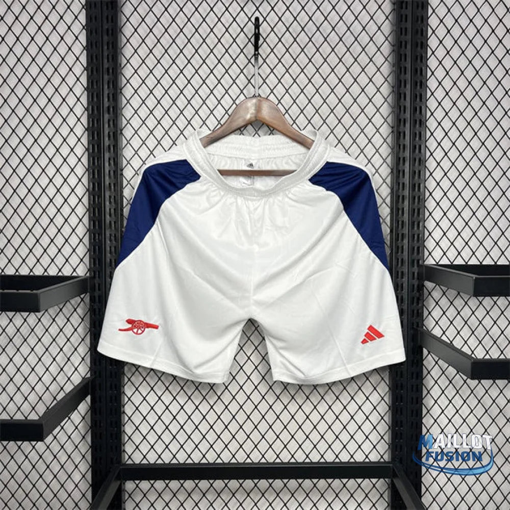 Short Arsenal Domicile 2024/2025