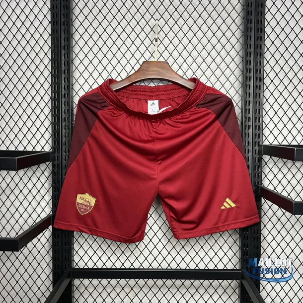 Short AS Roma Domicile 2024/2025