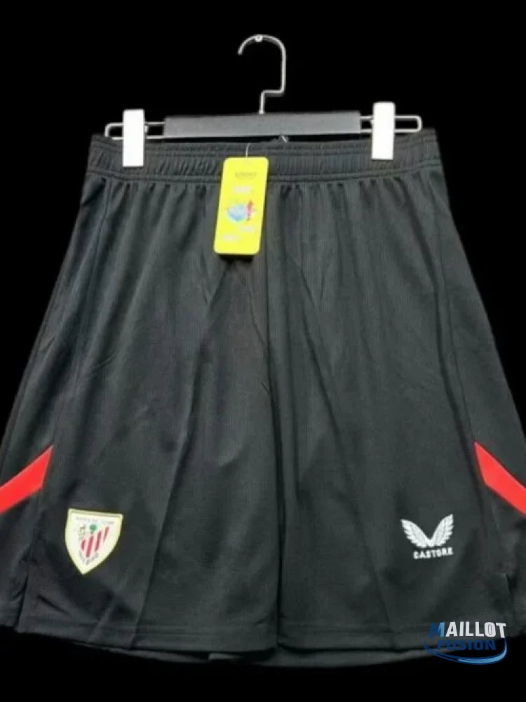 Short Athlétic Bilbao 2025-26