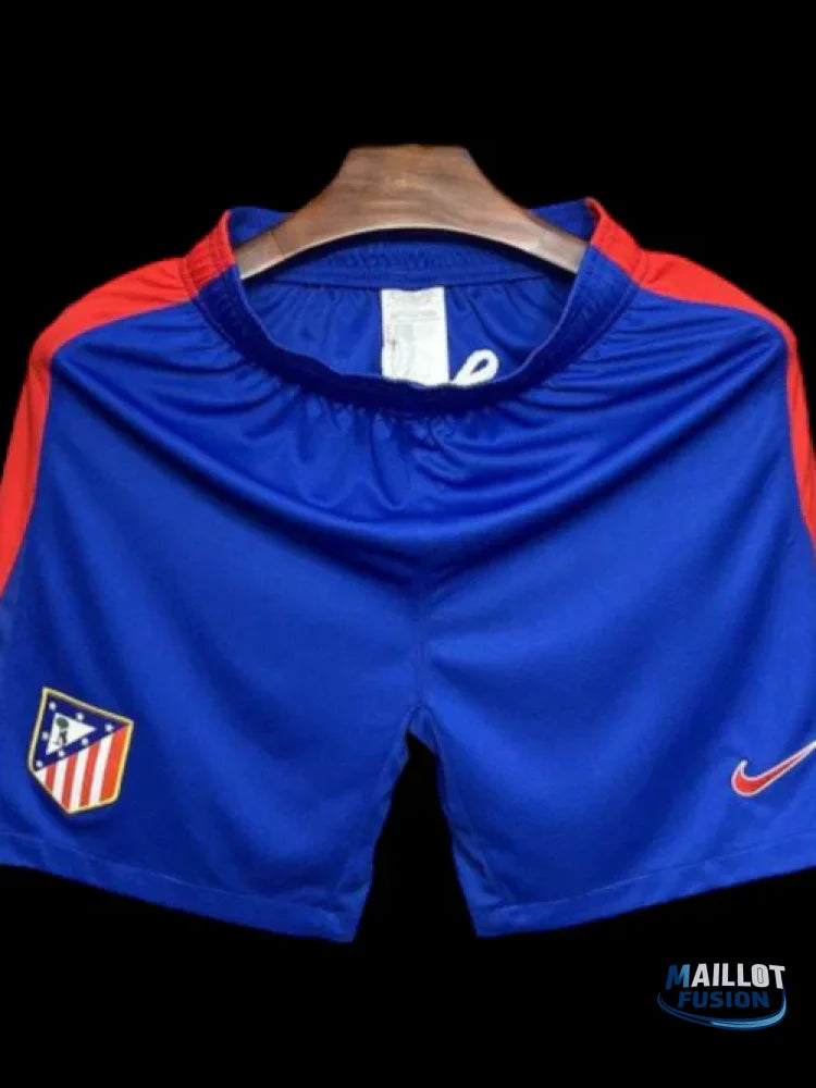 Short Atlético Madrid 2024-25