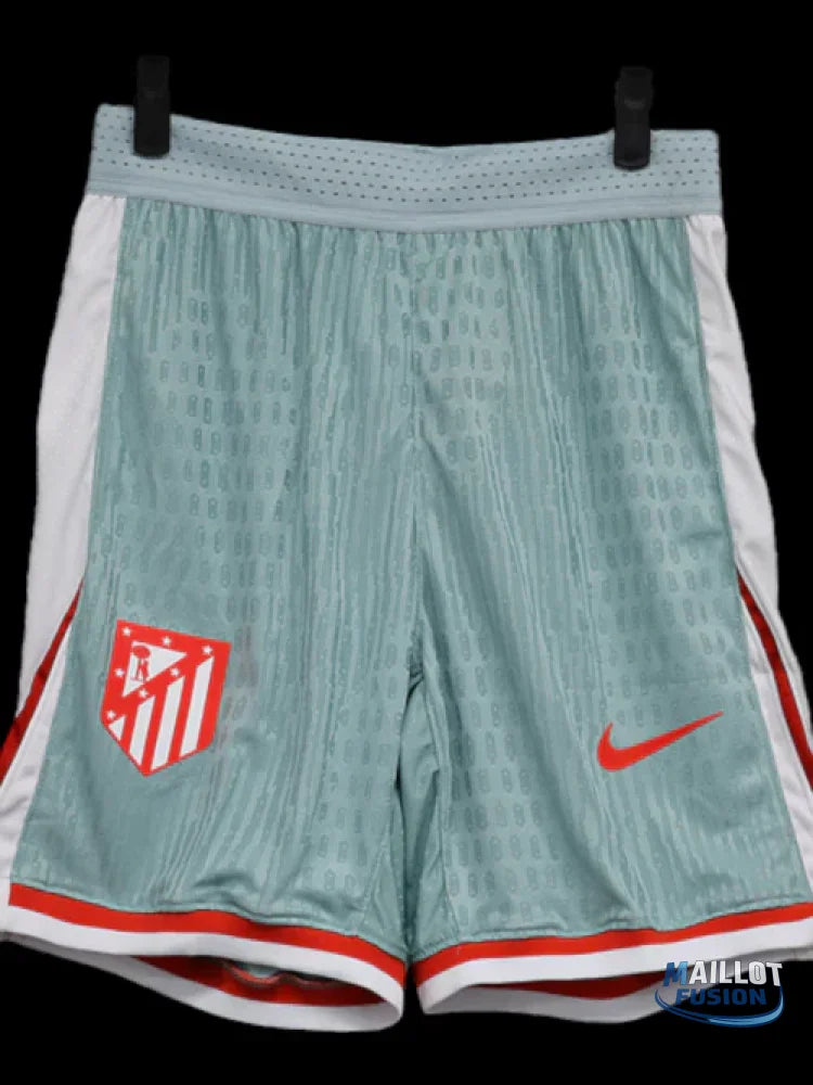 Short Atlético Madrid extérieur 2024-25