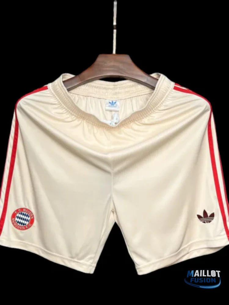 Short Bayern Munich 2024-25