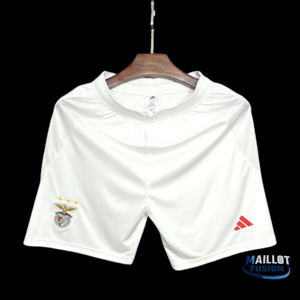Short Benfica 2024-25