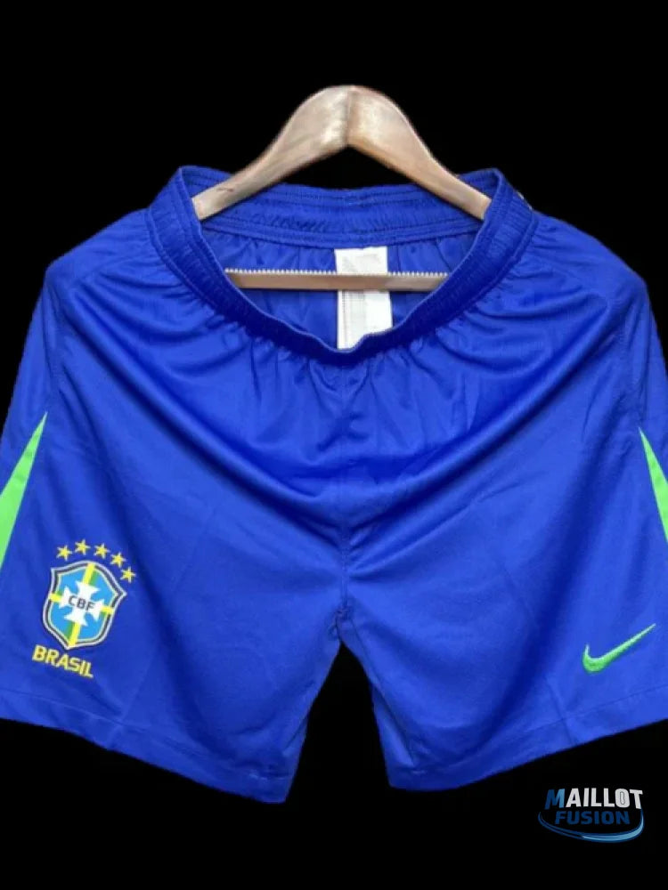 Short Brésil 2024-25