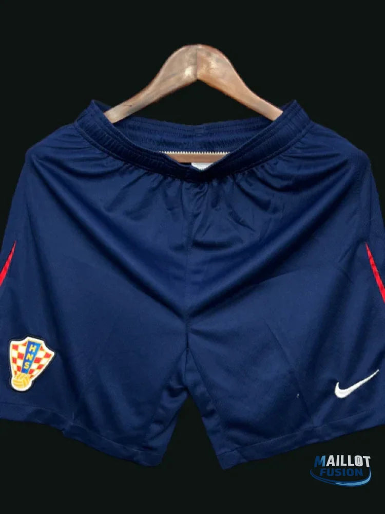 Short Croatie 2024-25