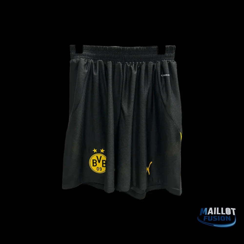 Short Dortmund 2024-25
