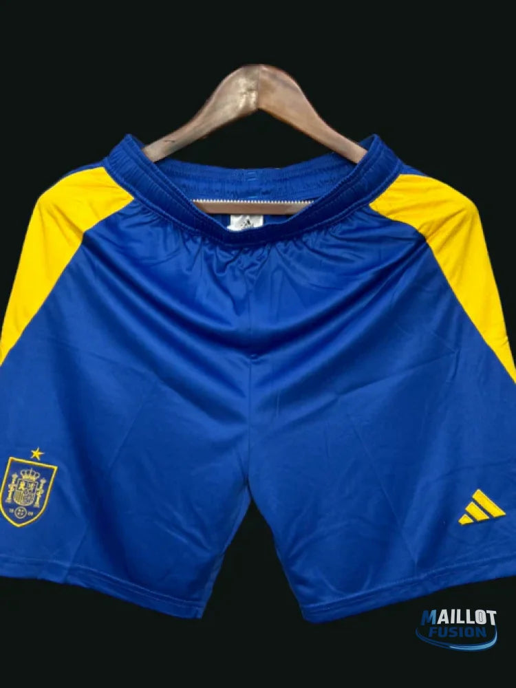 Short Espagne 2024-25