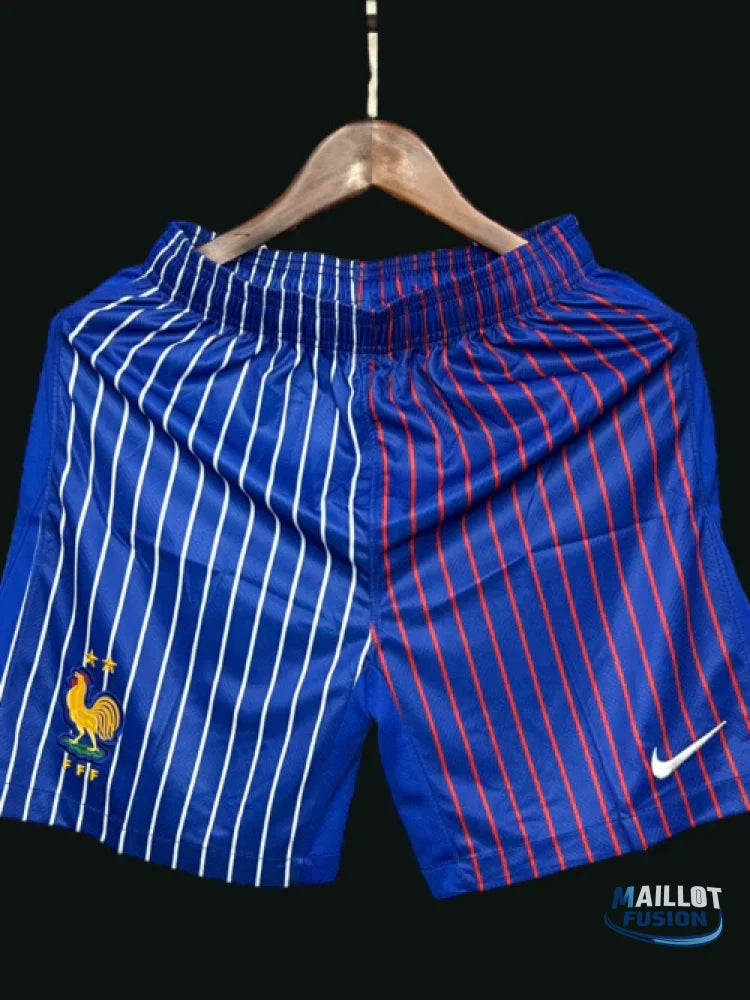 Short France 2024-25