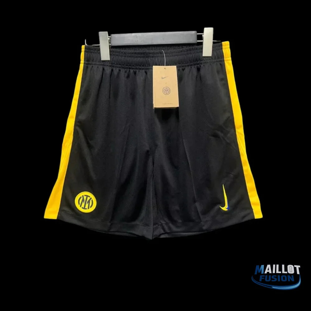 Short Inter Milan 2025-26