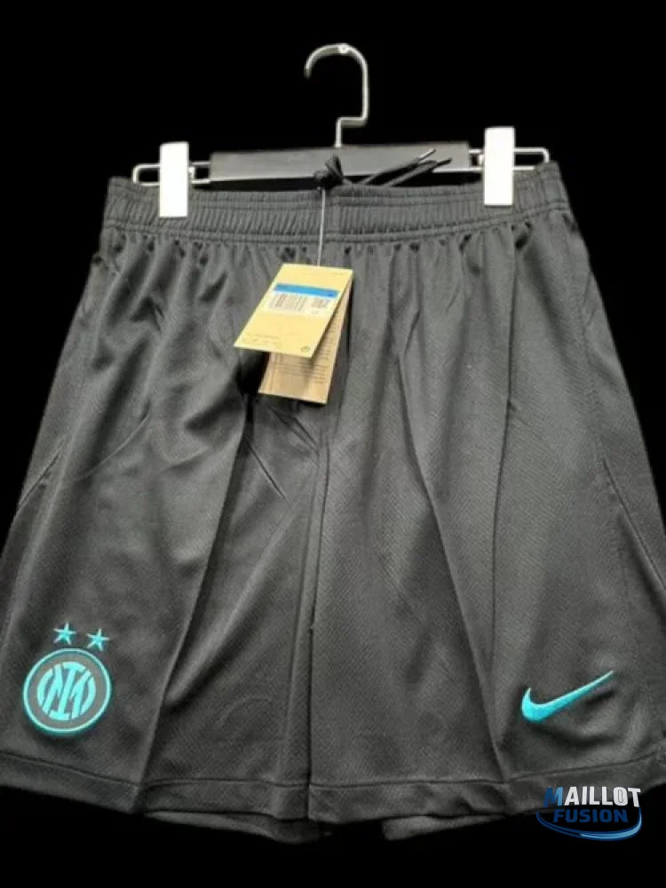 Short Inter Milan 2025-26