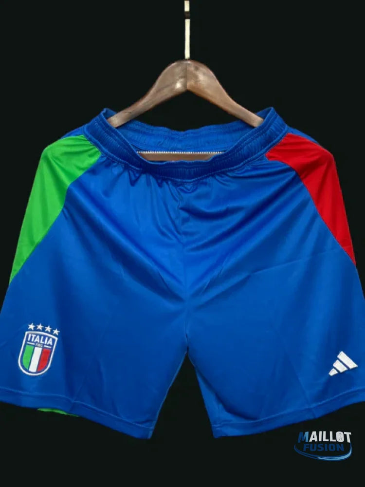 Short Italie 2024-25