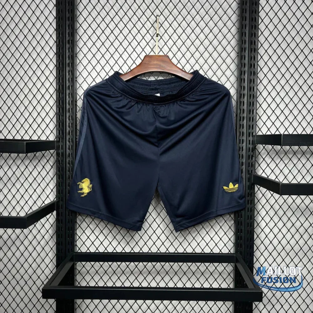 Short Juventus Third 2024/2025