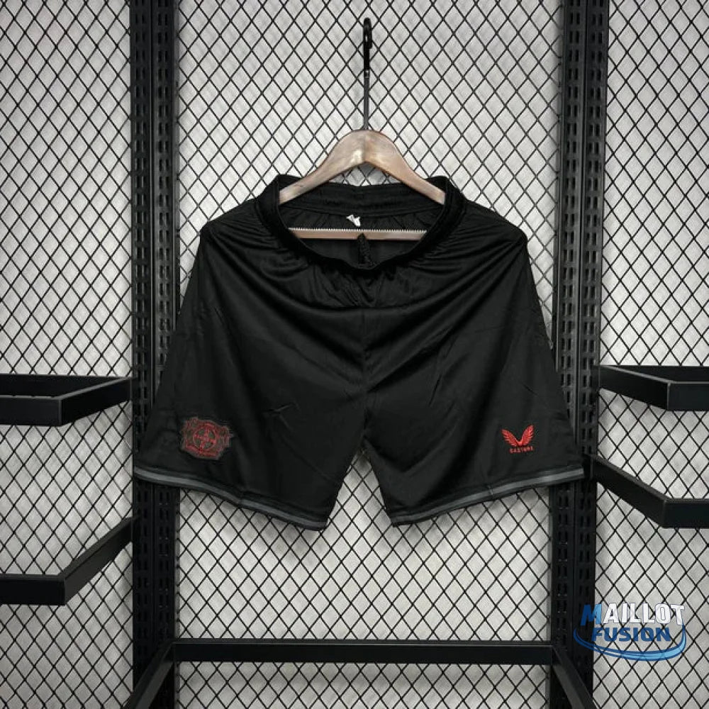 Short Leverkusen Domicile 2024/2025