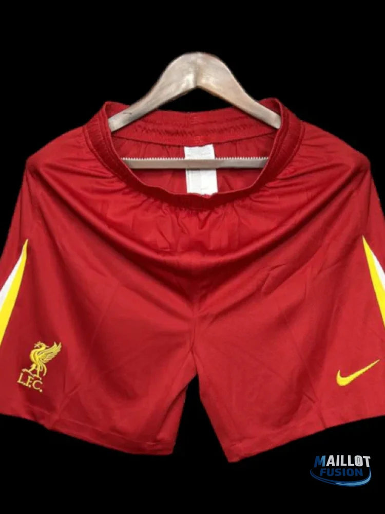 Short Liverpool 2024-25
