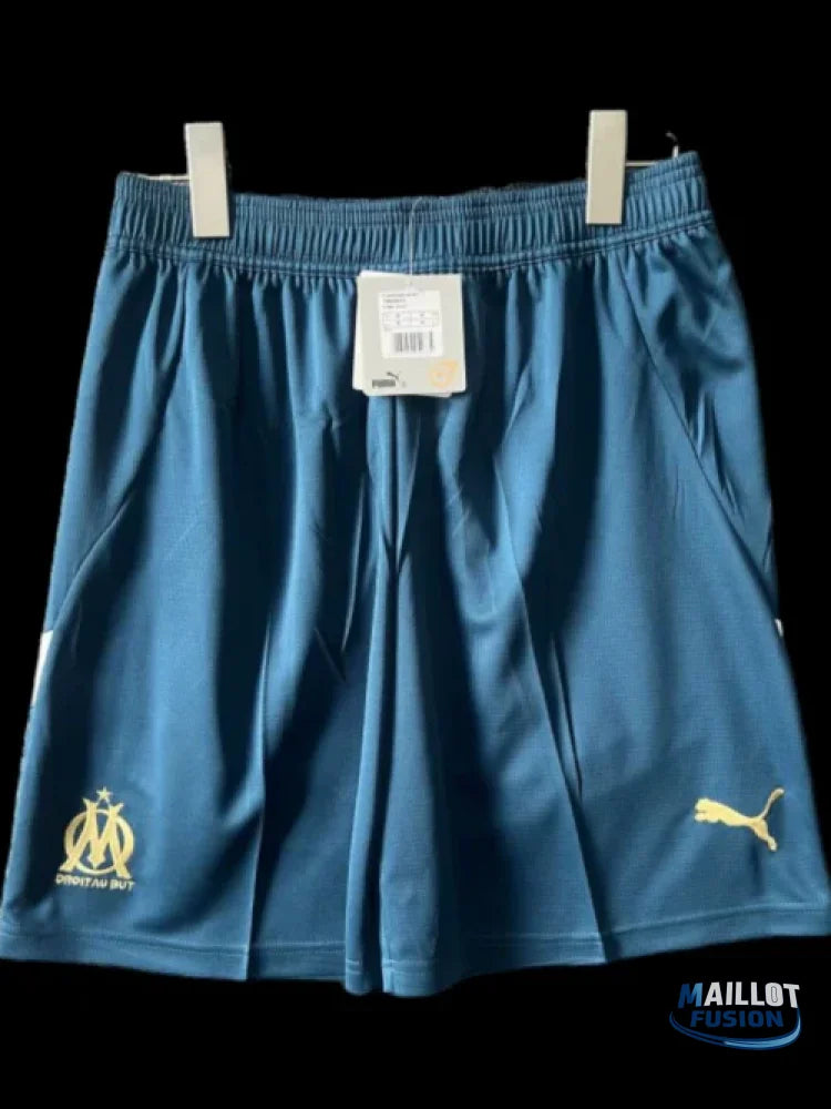 Short Marseille extérieur 2024-25