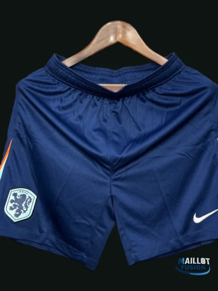 Short Pays-Bas 2024-25