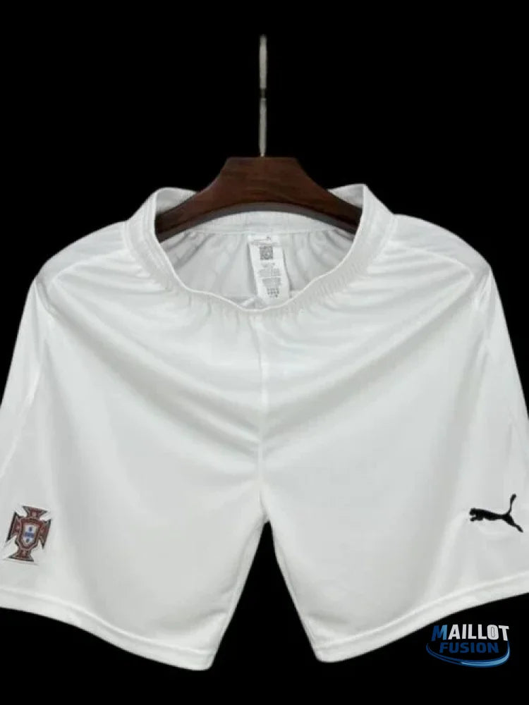 Short Portugal extérieur 2025-26