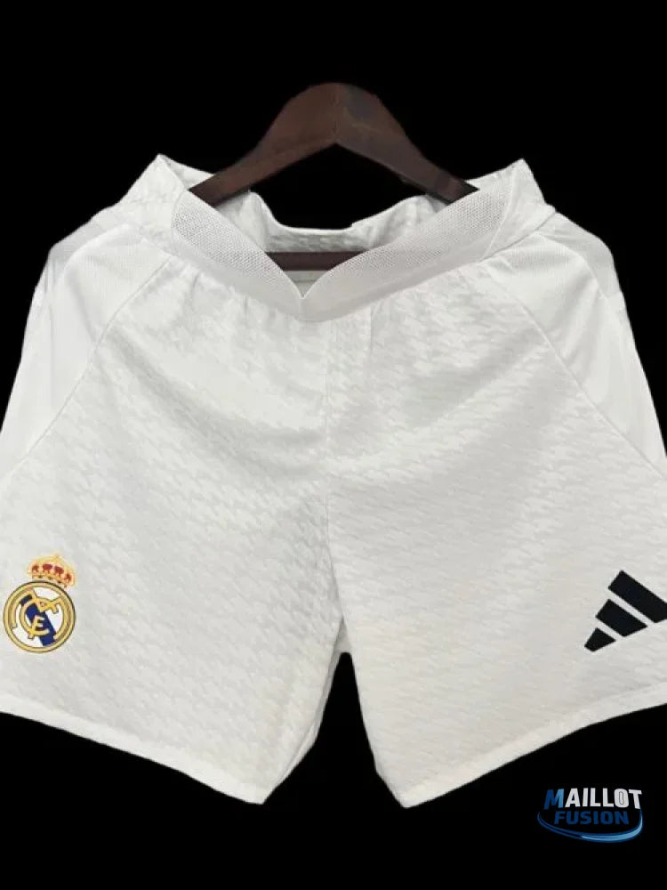 Short Real Madrid 2024-25