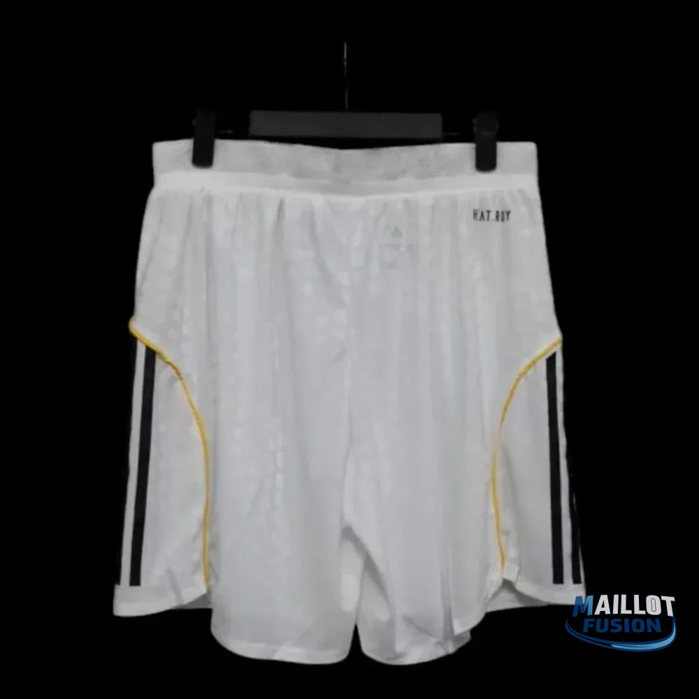 Short Real Madrid 2025-26