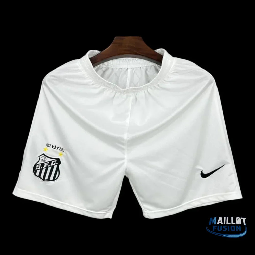 Short Santos 2025-26