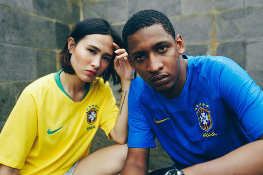 Comment les maillots influencent le streetwear