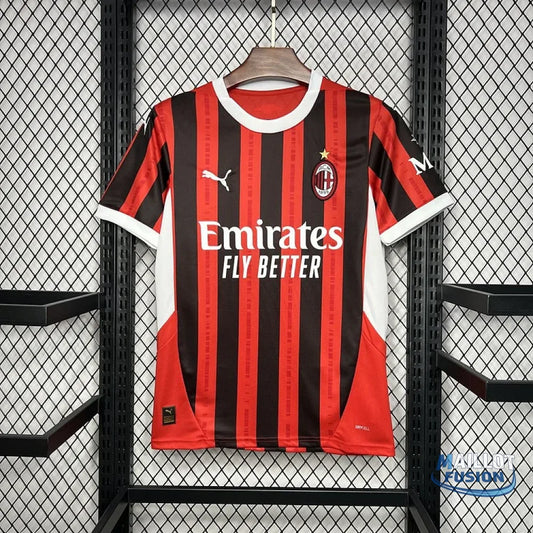 AC MILAN FOOTBALL 2024/25