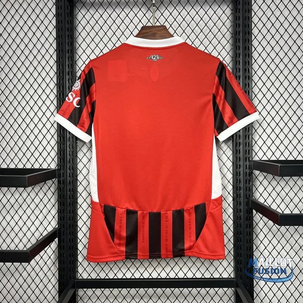 AC MILAN FOOTBALL 2024/25