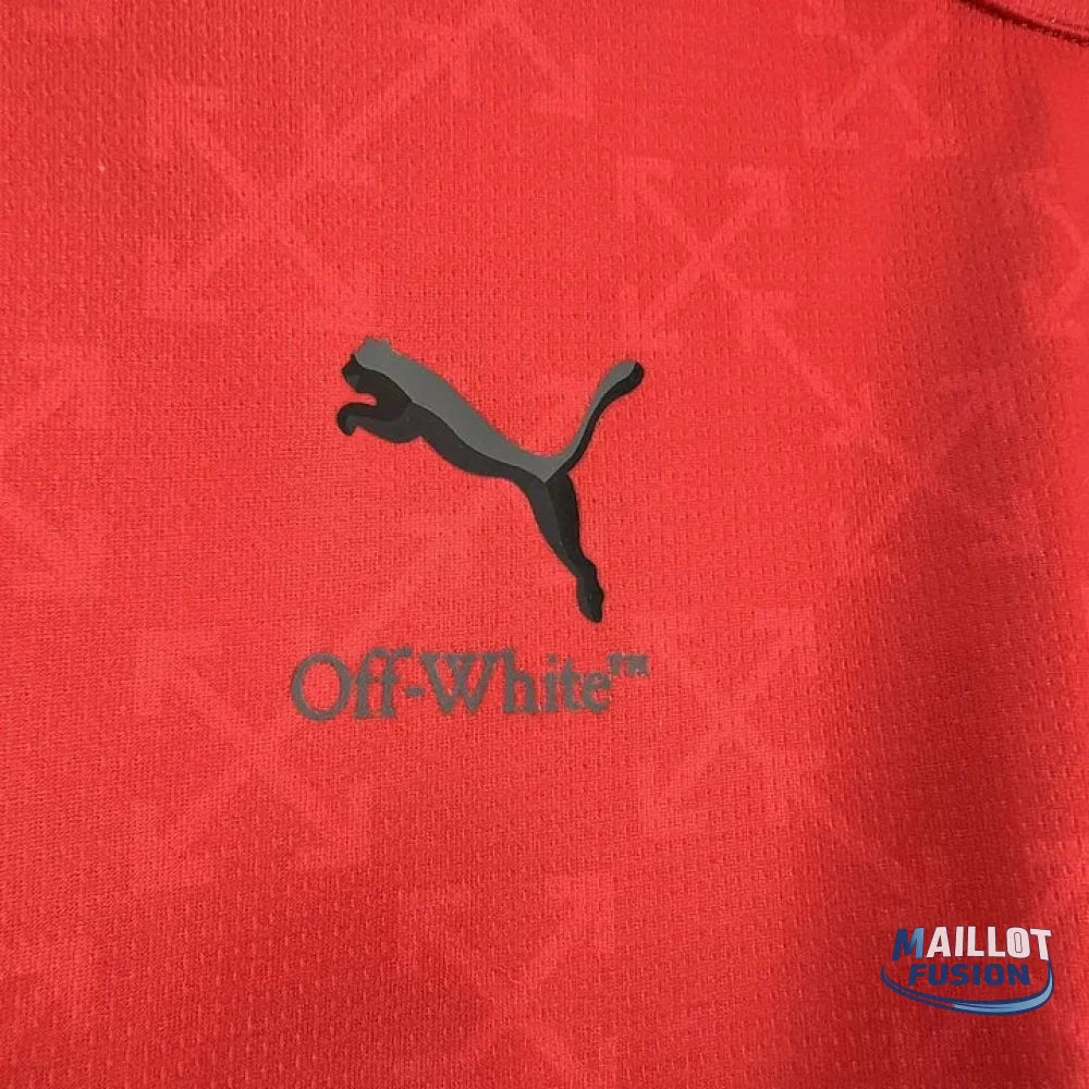 AC Milan maillot foot 2025 2026