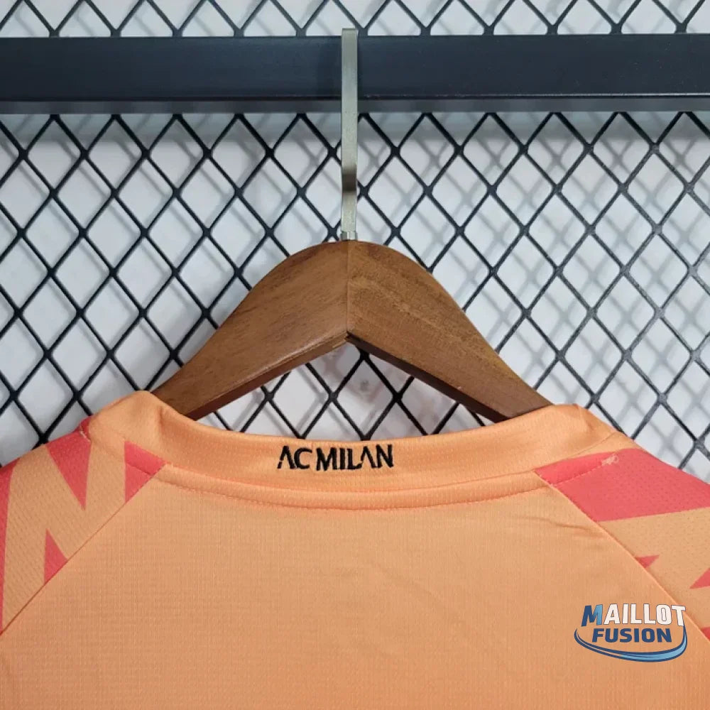 AC Milan maillot gardien 2023 2024