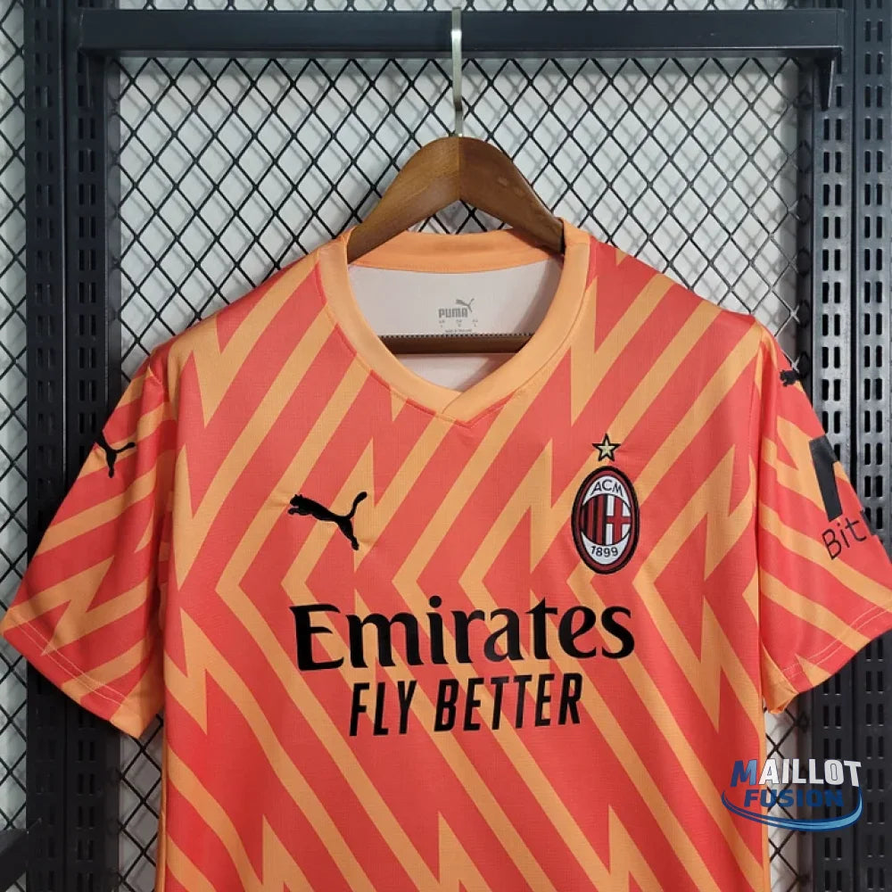 AC Milan maillot gardien 2023 2024