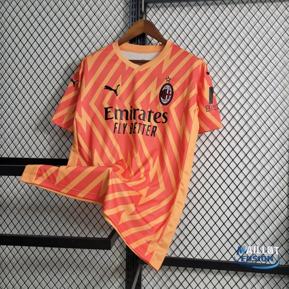 AC Milan maillot gardien 2023 2024