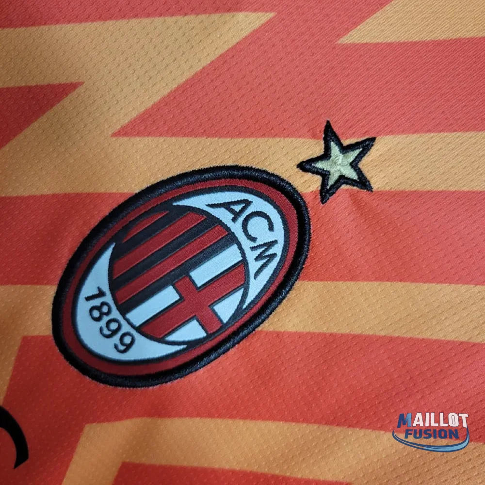 AC Milan maillot gardien 2023 2024