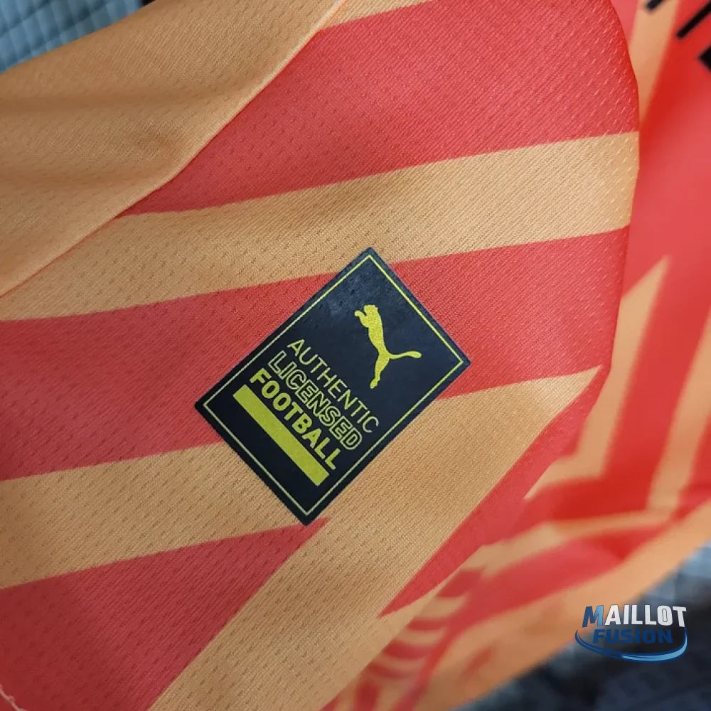 AC Milan maillot gardien 2023 2024