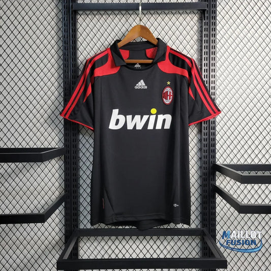 AC Milan Retro 2007 2008