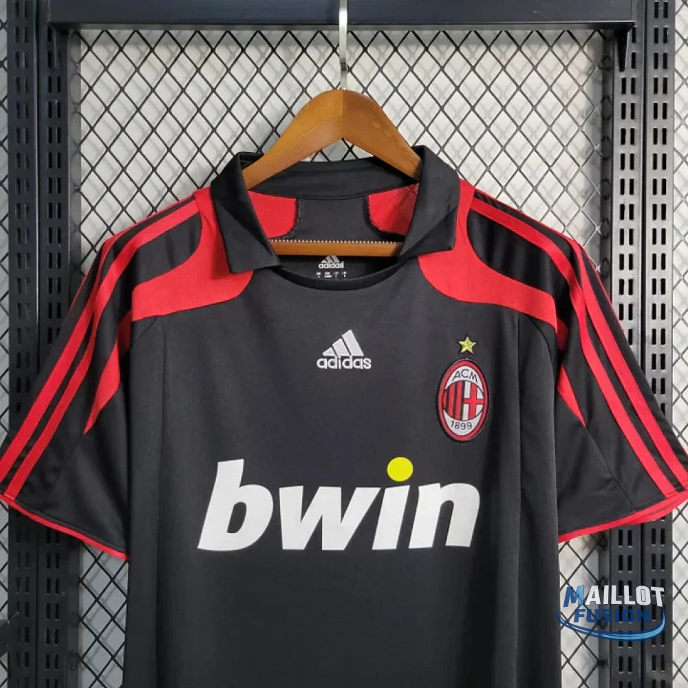 AC Milan Retro 2007 2008